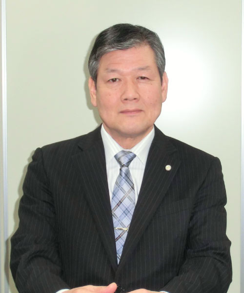岸本 靖司